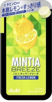 Asahi Mintia Breeze Освежающие дыхание конфеты Asahi Mintia Breeze Освежающие дыхание конфеты