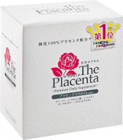 The Placenta Эктракт плаценты The Placenta Эктракт плаценты