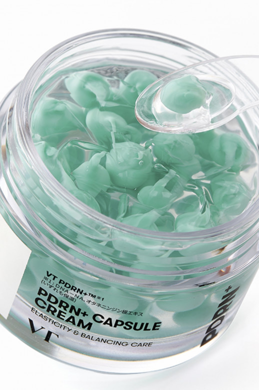 VT PDRN Капсульный крем