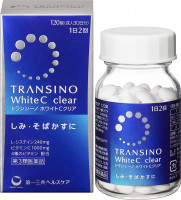 Transino White C Transino White C