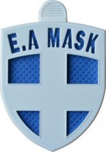 E.A. Mask Блокатор вирусов 