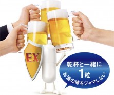 Fancl Укон Куркума