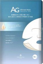 AG Ultimate Mask Маска для лица