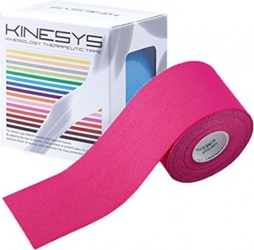 KINESYS Кинезио Тейп