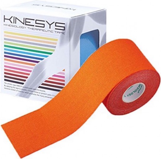 KINESYS Кинезио Тейп