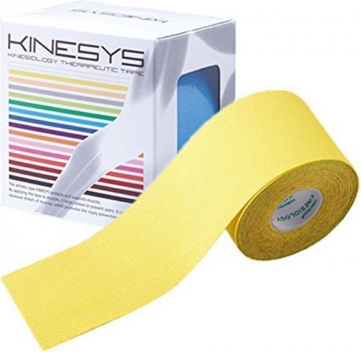 KINESYS Кинезио Тейп