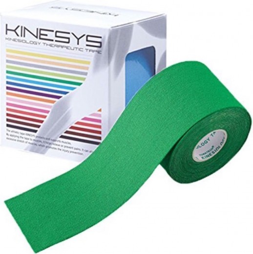 KINESYS Кинезио Тейп