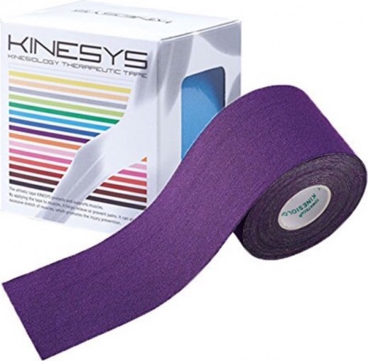 KINESYS Кинезио Тейп