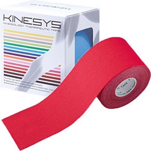 KINESYS Кинезио Тейп