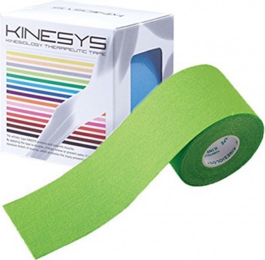 KINESYS Кинезио Тейп
