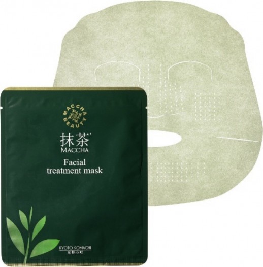 Maccha Маска для лица