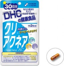 DHC Чистая кожа