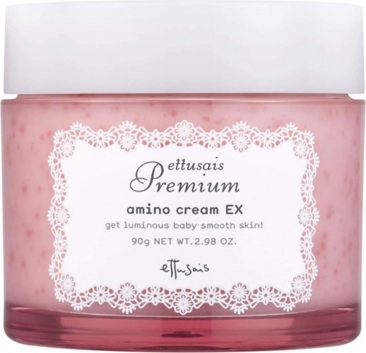 Ettusais Premium Caviar Крем для лица