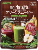 En Natural Зеленое смузи En Natural Зеленое смузи