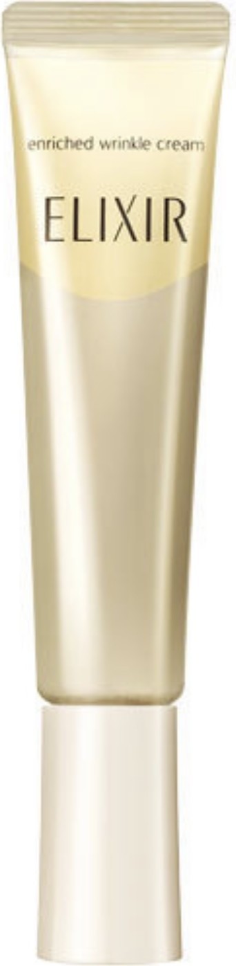 Shiseido Elixired Retino Vital Winkle Cream
